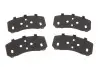 Колодки гальмівні (передні) Hyundai Santa Fe II/III/Genesis 06-/Kia Sorento/Ssangyong Korando 09- ICER 181828 (фото 3)