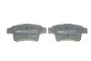 Колодки гальмівні (задні) Citroen C4 Picasso/Grand Picasso 06-13/Peugeot 408 10- ICER 181853 (фото 3)