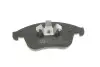 Тормозные колодки (передние) Renault Megane III/Laguna III/Scenic III/Fluence 07- (WVA 24709/24710) ICER 181856 (фото 3)