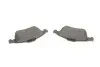 Тормозные колодки (передние) Renault Megane III/Laguna III/Scenic III/Fluence 07- (WVA 24709/24710) ICER 181856 (фото 7)