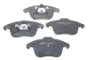 Колодки тормозные (передние) Citroen C4 09-/C4 Grand Picasso 06-13/Peugeot 3008 11-16/5008 09-17 ICER 181866 (фото 4)
