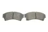 Колодки тормозные (передние) Ford Fusion/Ford USA Fusion 06-/Mazda 6 02-13 ICER 181868 (фото 4)