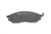 Колодки тормозные (передние) Renault Koleos 08-/Nissan Qashqai 07-13/Pathfinder/NP300/Murano 05- ICER 181876 (фото 4)
