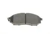 Колодки тормозные (передние) Renault Koleos 08-/Nissan Qashqai 07-13/Pathfinder/NP300/Murano 05- ICER 181876 (фото 5)
