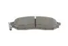 Колодки тормозные (передние) Renault Koleos 08-/Nissan Qashqai 07-13/Pathfinder/NP300/Murano 05- ICER 181876 (фото 6)