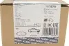 Колодки тормозные (передние) Renault Koleos 08-/Nissan Qashqai 07-13/Pathfinder/NP300/Murano 05- ICER 181876 (фото 8)
