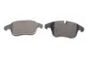 Колодки гальмівні (передні) Citroen C5 04-/Peugeot 407 04-/508 10- (+датчики) ICER 181886-203 (фото 3)