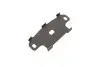 Колодки тормозные (задние) Nissan Rogue 07-13/Juke/Murano 08-/X-Trail 13-/Suzuki Grand Vitara 05- ICER 181901 (фото 8)