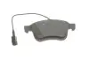 Колодки тормозные (передние) Fiat Doblo 01-/10-/Opel Combo 12- (+датчики) ICER 181903 (фото 6)