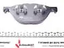 Колодки гальмівні (передні) BMW X5 (E70/F15/F85) 06-/X6 (E71/E72/F16/F86) 08- ICER 181905 (фото 3)