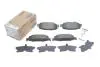 Колодки тормозные (задние) Jeep Cherokee 08-/Compass 06-/Wrangler 07-/Dodge Nitro 06-12 ICER 181909 (фото 2)