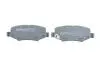 Колодки тормозные (задние) Jeep Cherokee 08-/Compass 06-/Wrangler 07-/Dodge Nitro 06-12 ICER 181909 (фото 4)