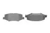 Колодки тормозные (задние) Jeep Cherokee 08-/Compass 06-/Wrangler 07-/Dodge Nitro 06-12 ICER 181909 (фото 5)