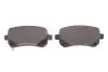 Колодки тормозные (задние) VW Routan 08-13/Chrysler Grand Voyager 07-/Dodge Journey 08- ICER 181910 (фото 5)