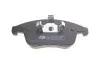 Колодки тормозные (передние) Renault Grand Scenic III 09- ICER 181918-208 (фото 2)