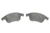 Тормозные колодки (передние) Renault Megane III/Laguna III/Scenic III 08-/Clio 13- (WVA 24710/24826) ICER 181918 (фото 5)