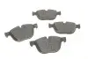 Колодки гальмівні (передні) BMW X4 (F26) 14-18/X5 (E70/F15/F85) 06-18/X6 (E71/E72/F16/F86) 08-19 ICER 181919 (фото 11)