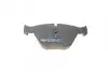 Колодки гальмівні (передні) BMW 5 (E60/E61) 02-10/6 (E63/E64) 07-10 ICER 181940-203 (фото 4)