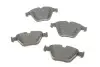 Колодки гальмівні (передні) BMW 3 (E90-93/F30/F80) 04-/5 (E60-61)/6 (E63-64)/7 (E65-67) 01-10/X1/Z4 ICER 181940 (фото 11)