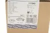 Колодки гальмівні (передні) BMW 3 (E90-93/F30/F80) 04-/5 (E60-61)/6 (E63-64)/7 (E65-67) 01-10/X1/Z4 ICER 181940 (фото 12)