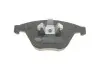 Колодки гальмівні (передні) BMW 3 (E90-93/F30/F80) 04-/5 (E60-61)/6 (E63-64)/7 (E65-67) 01-10/X1/Z4 ICER 181940 (фото 4)