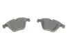 Колодки гальмівні (передні) BMW 3 (E90-93/F30/F80) 04-/5 (E60-61)/6 (E63-64)/7 (E65-67) 01-10/X1/Z4 ICER 181940 (фото 6)