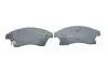 Колодки тормозные (передние) Chevrolet Aveo I/II 11-/Cruze/Opel Astra H/J 09-/Nissan Rogue 10-13 ICER 181942-202 (фото 4)