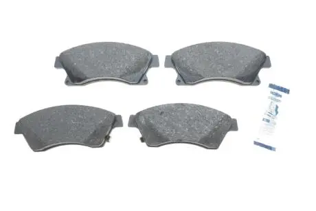 Колодки тормозные (передние) Chevrolet Aveo I/II 11-/Cruze/Opel Astra H/J 09-/Nissan Rogue 10-13 ICER 181942-202