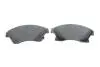 Колодки тормозные (передние) Chevrolet Aveo I/II 11-/Cruze/Opel Astra H/J 09-/Nissan Rogue 10-13 ICER 181942-202 (фото 5)