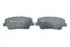 Колодки тормозные (задние) Hyundai Santa Fe III/IV 12-/Grand Santa Fe 13-/Kia Sorento II 15- ICER 181954-233 (фото 4)