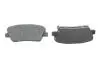 Колодки тормозные (задние) Hyundai Santa Fe III/IV 12-/Grand Santa Fe 13-/Kia Sorento II 15- ICER 181954-233 (фото 5)