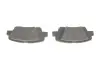 Колодки тормозные (задние) Hyundai Tucson 04-/Elantra/Sonata 05-15/i40/Grandeur/Kia Optima/Soul 10- ICER 181976 (фото 6)