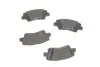 Колодки тормозные (задние) Hyundai Tucson 04-/Elantra/Sonata 05-15/i40/Grandeur/Kia Optima/Soul 10- ICER 181976 (фото 10)
