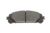 Колодки тормозные (передние) Toyota Camry 17-/Highlander 07-/Rav4 IV/V/Lexus ES 12-/NX 14-/RX 08- ICER 181982 (фото 6)