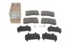 Колодки гальмівні (передні) Opel Insignia 08-17/Astra J/Tesla S/X/VW Golf VII 12-/Renault Megane 17 ICER 181990 (фото 3)