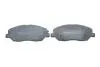 Колодки тормозные (передние) Hyundai Santa Fe III 12-/Ssangyong Korando III 10- ICER 181997-233 (фото 4)