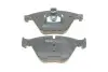 Колодки гальмівні (передні) BMW 5 (F07/F10/F18) 09-17/6 (F06/F13) 11-18/7 (F01/F02/F03/F04) 08-12 ICER 181998 (фото 3)