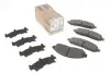 Колодки тормозные (передние) Nissan Partfinder/NP300 Navara 05- ICER 182003 (фото 1)