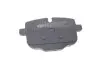 Колодки тормозные (задние) BMW 5 (G30, G31)/7 (G11, G12)/X5 (G05)/X6 (G06) 17- ICER 182005-202 (фото 1)