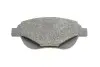 Колодки тормозные (передние) Citroen C3 09-/C4 04-12/Peugeot 207 07-/307 03-12/1007 05- ICER 182011 (фото 3)