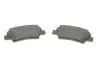 Колодки гальмівні (задні) Kia Sportage/Ceed/Rio/Optima/Hyundai Accent/i10/i20/i30/i40/Elantra 10- ICER 182036 (фото 12)