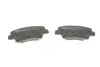 Колодки гальмівні (задні) Kia Sportage/Ceed/Rio/Optima/Hyundai Accent/i10/i20/i30/i40/Elantra 10- ICER 182036 (фото 6)
