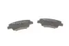 Колодки гальмівні (задні) Kia Sportage/Ceed/Rio/Optima/Hyundai Accent/i10/i20/i30/i40/Elantra 10- ICER 182036 (фото 10)