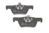 Колодки тормозные (задние) BMW 1 (F20-21)/2 (F22-23/F27/F45)/3 (F30-31/F34/F80)/4 (F32-33/F36) 11- ICER 182049 (фото 3)