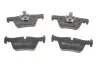 Колодки тормозные (задние) BMW 1 (F20-21)/2 (F22-23/F27/F45)/3 (F30-31/F34/F80)/4 (F32-33/F36) 11- ICER 182049 (фото 5)