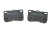 Колодки тормозные (задние) Lexus GS III/IV/IS II/III 05-/Toyota Crown XII/XIII 03-12/Mark X/Reiz 04- ICER 182060 (фото 3)