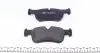 Колодки гальмівні (передні) Audi Q5 13-17/BMW 1 (F20/F21) 11-/2 (F22/F23/F87/F45/F46) 14- ICER 182063 (фото 2)