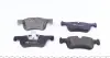 Колодки гальмівні (передні) Audi Q5 13-17/BMW 1 (F20/F21) 11-/2 (F22/F23/F87/F45/F46) 14- ICER 182063 (фото 4)