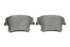 Колодки тормозные (задние) Chrysler 300C 04-/Dodge Challenger 08-/Charger 11-/Lancia Thema 11-14 ICER 182069 (фото 4)