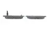 Тормозные колодки (задние) Subaru Impreza/Outback 08-/Legacy 09-14/Forester 13- ICER 182088 (фото 3)